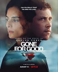 Ra Đi Mãi Mãi | Gone for Good (2021)