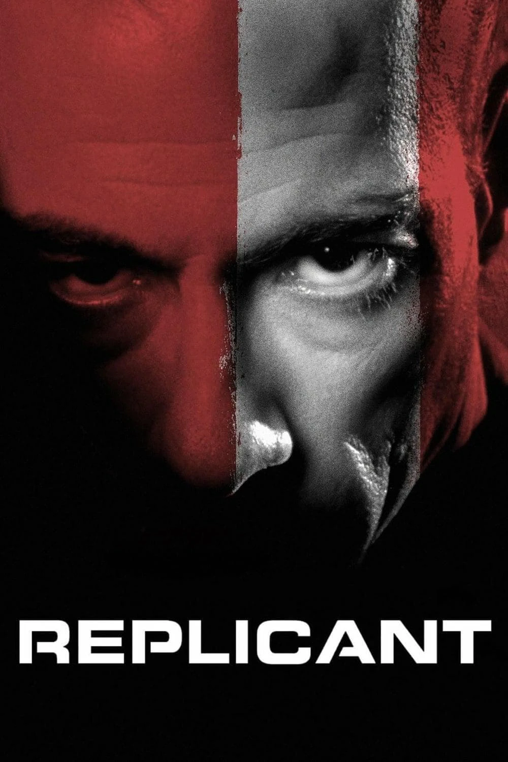 Replicant | Replicant (2001)