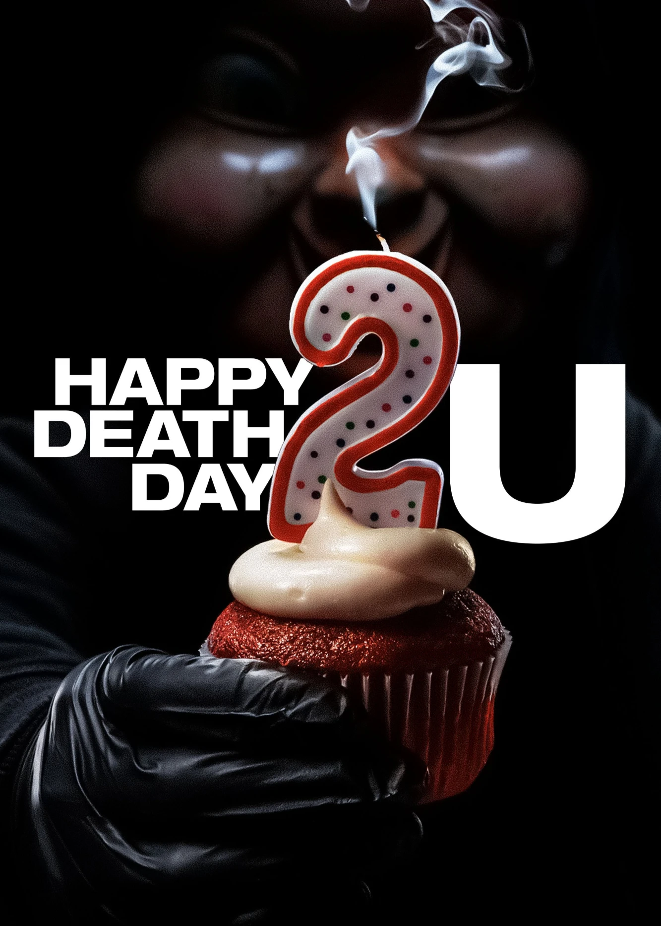 Sinh Nhật Chết Chóc 2 | Happy Death Day 2U (2019)