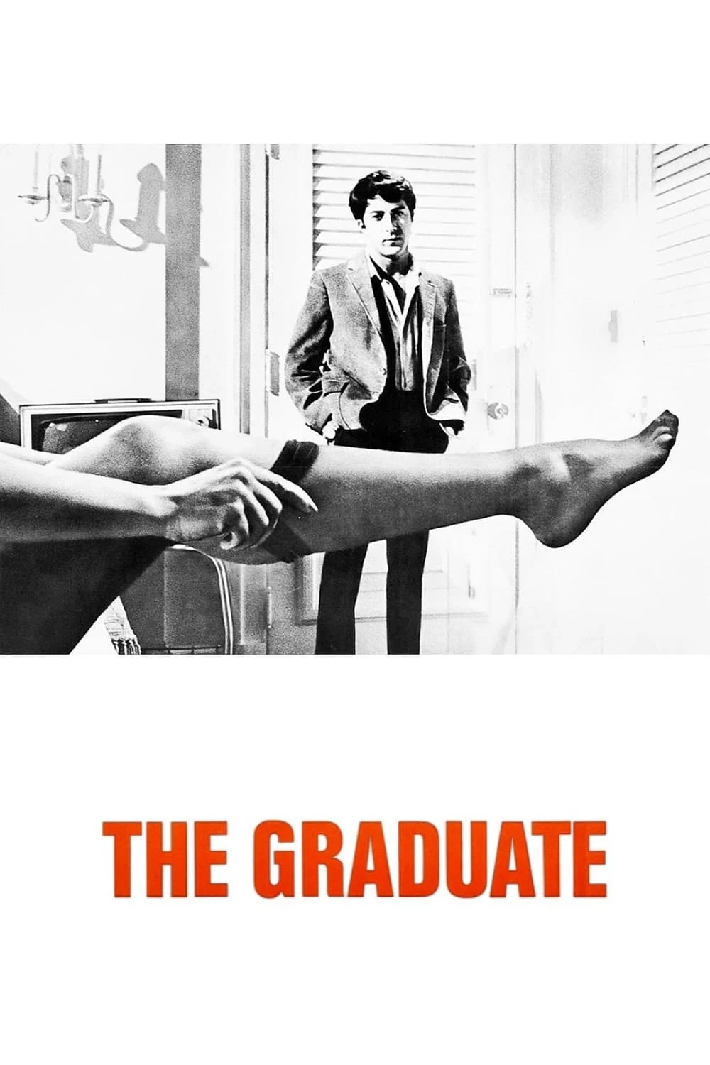 Sinh Viên Tốt Nghiệp | The Graduate (1967)