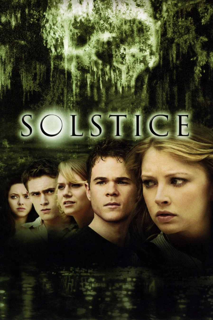 Solstice | Solstice (2007)