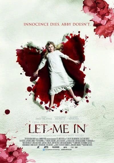 Sự Cô Độc Của Abby | Let Me In (2010)