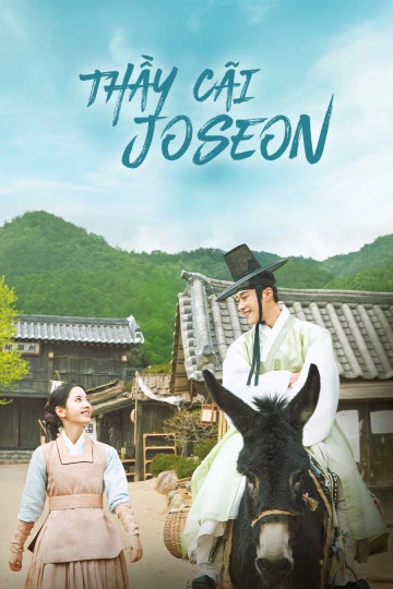 Thầy Cãi Joseon | Joseon Attorney: A Morality (2023)