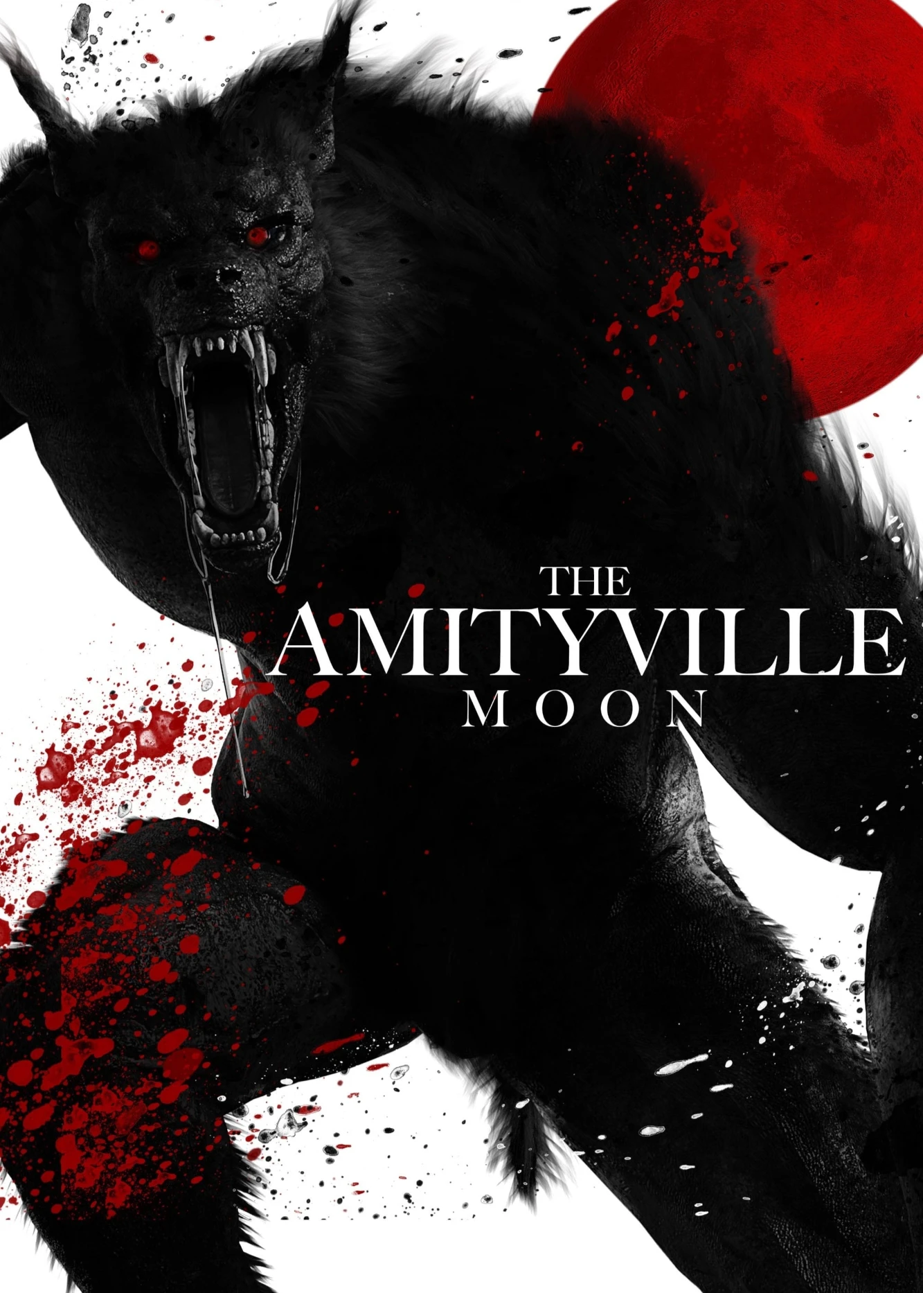 The Amityville Moon | The Amityville Moon (2021)