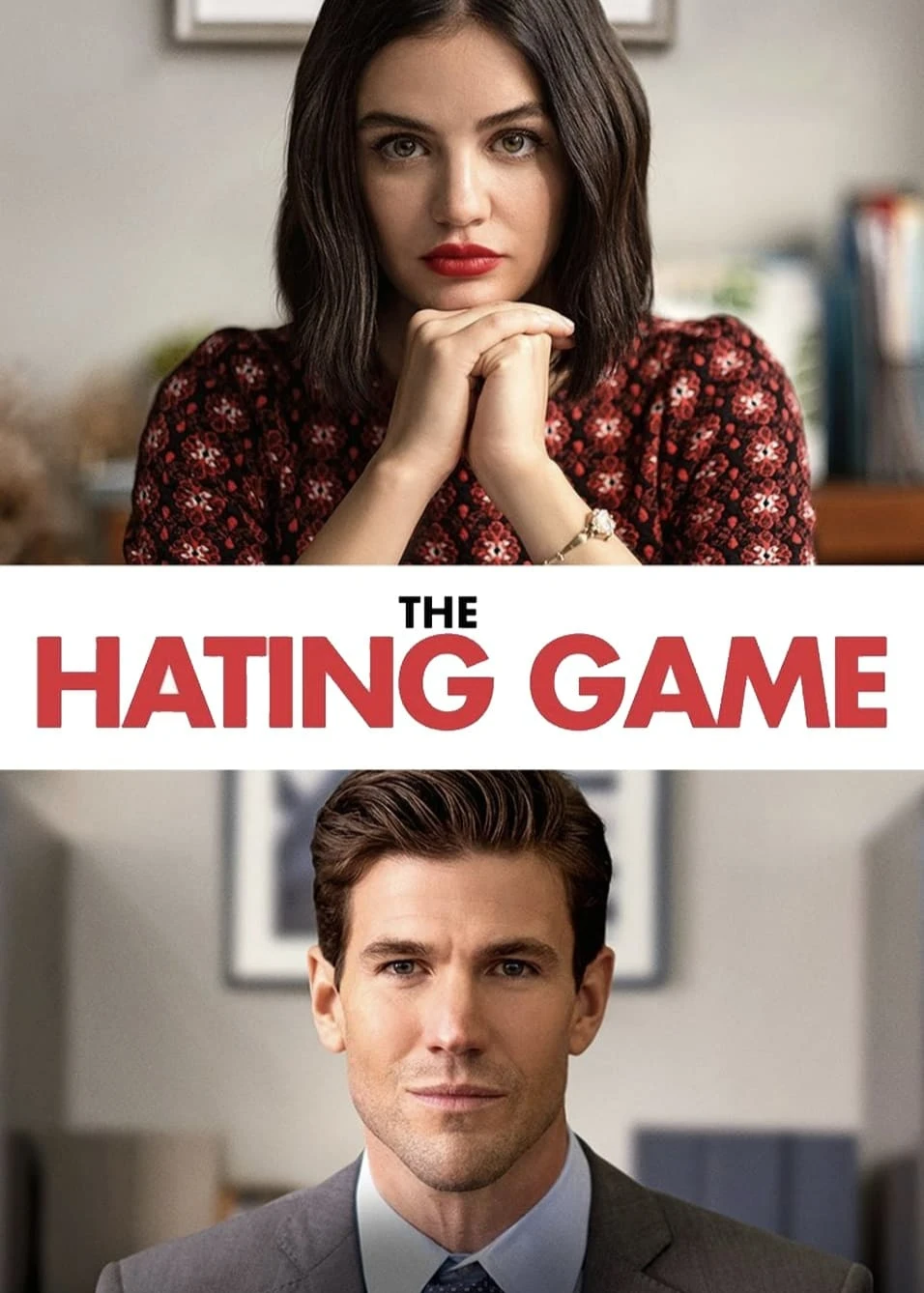 The Hating Game | The Hating Game (2021)