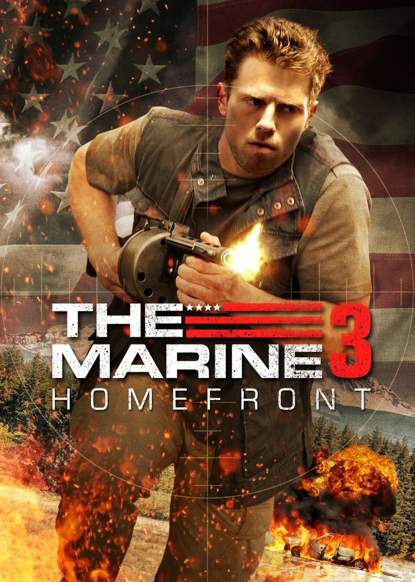 The Marine 3: Homefront | The Marine 3: Homefront (2013)