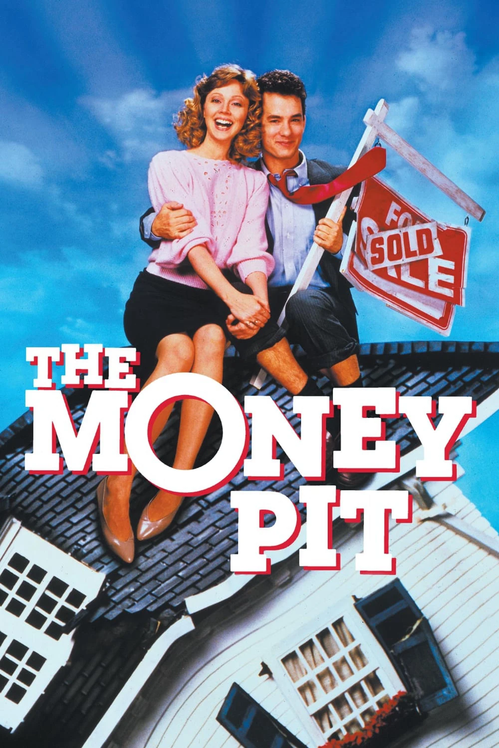 The Money Pit | The Money Pit (1986)