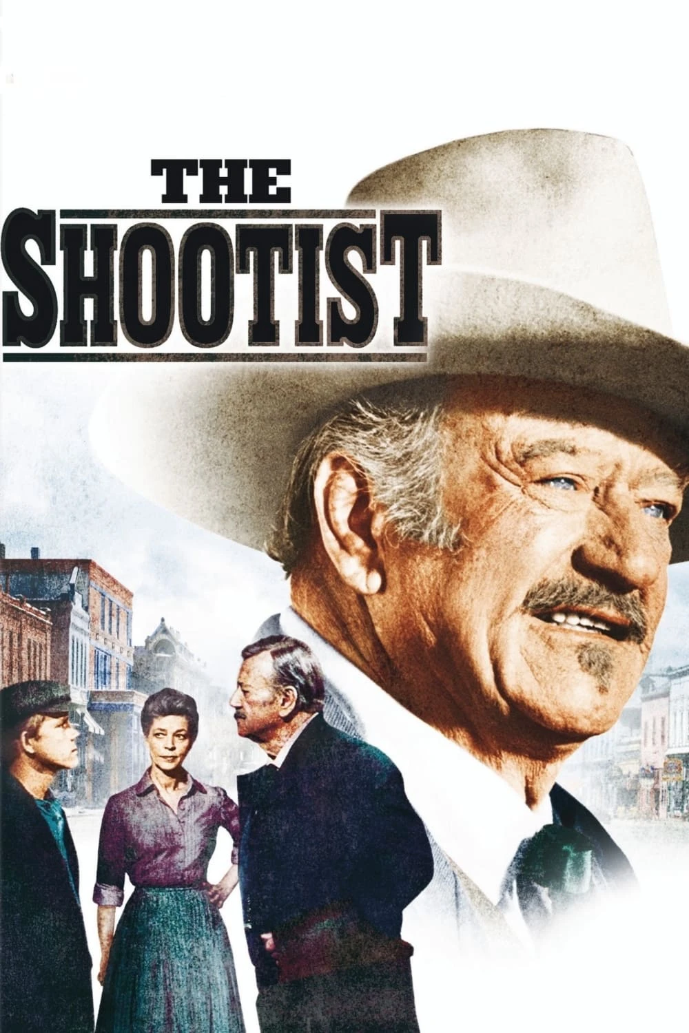 The Shootist | The Shootist (1976)