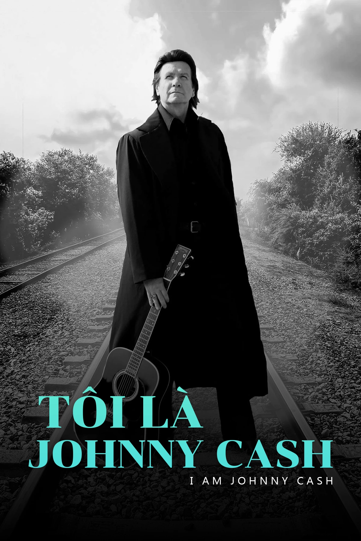 Tôi Là Johnny Cash | I Am Johnny Cash (2016)