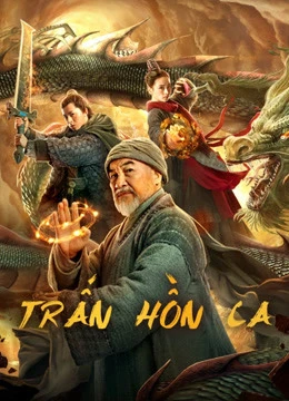 Trấn Hồn Ca | Monster Hunters (2020)