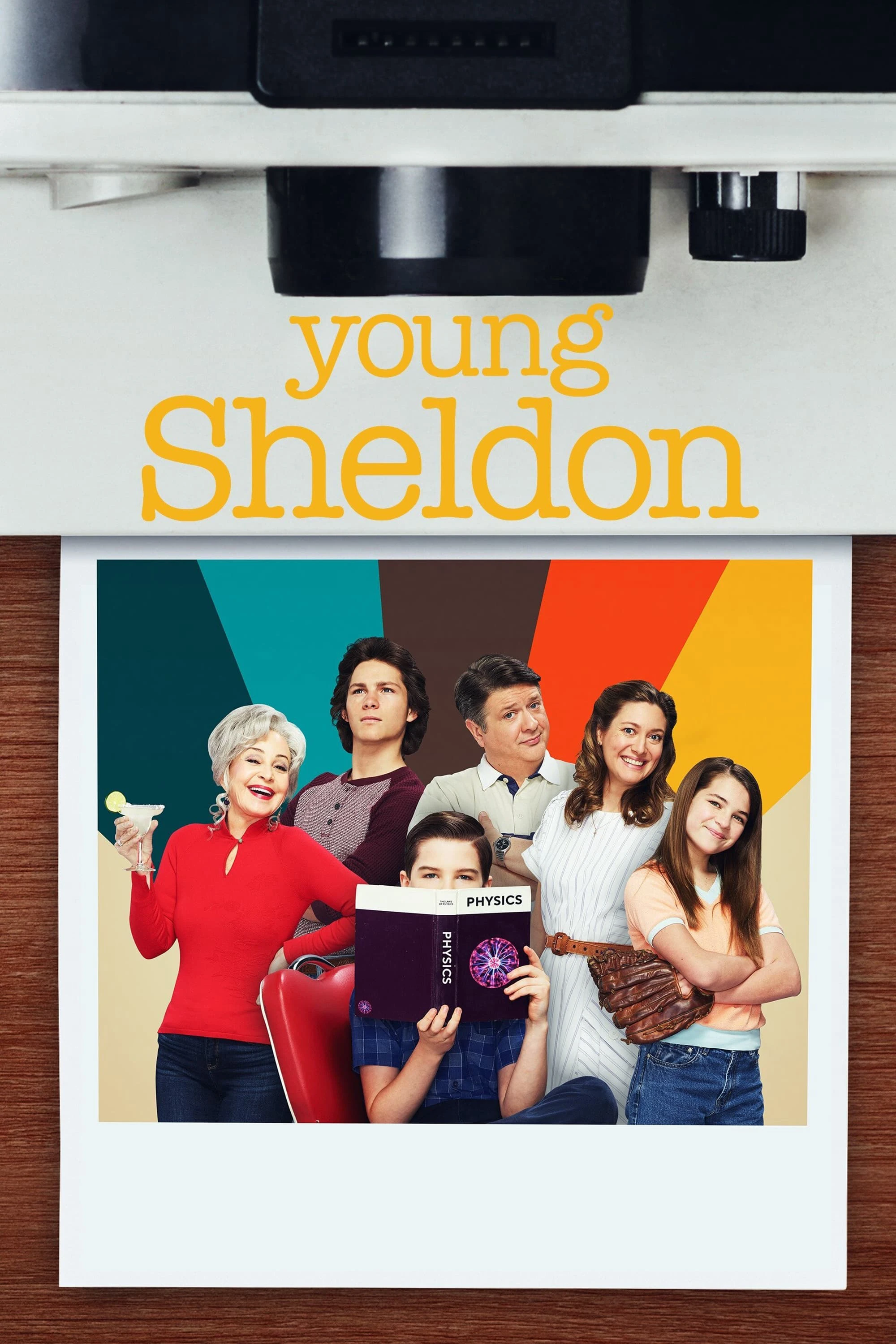 Tuổi Thơ Bá Đạo của Sheldon (Phần 6) | Young Sheldon (Season 6) (2022)