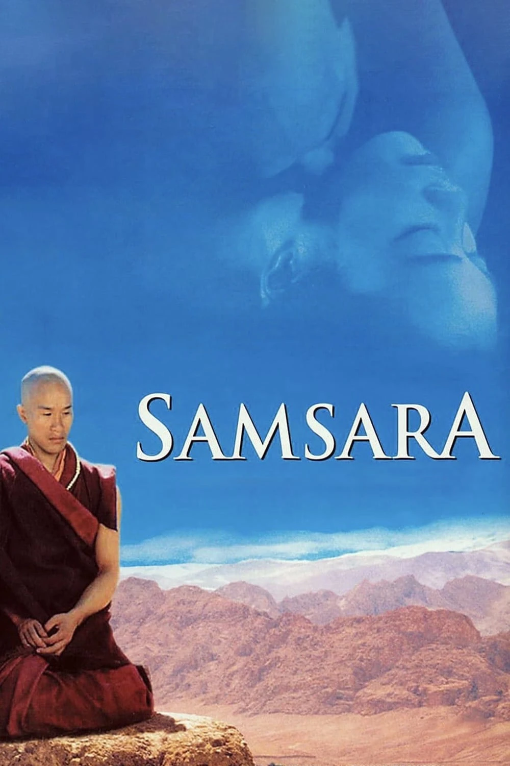 Vòng Luân Hồi Sinh Tử | Samsara (2001)