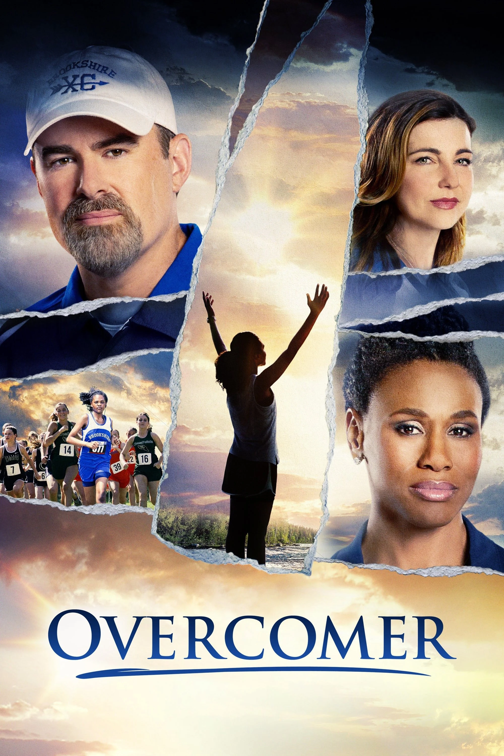 Vượt Qua Để Chiến Thắng | Overcomer (2019)