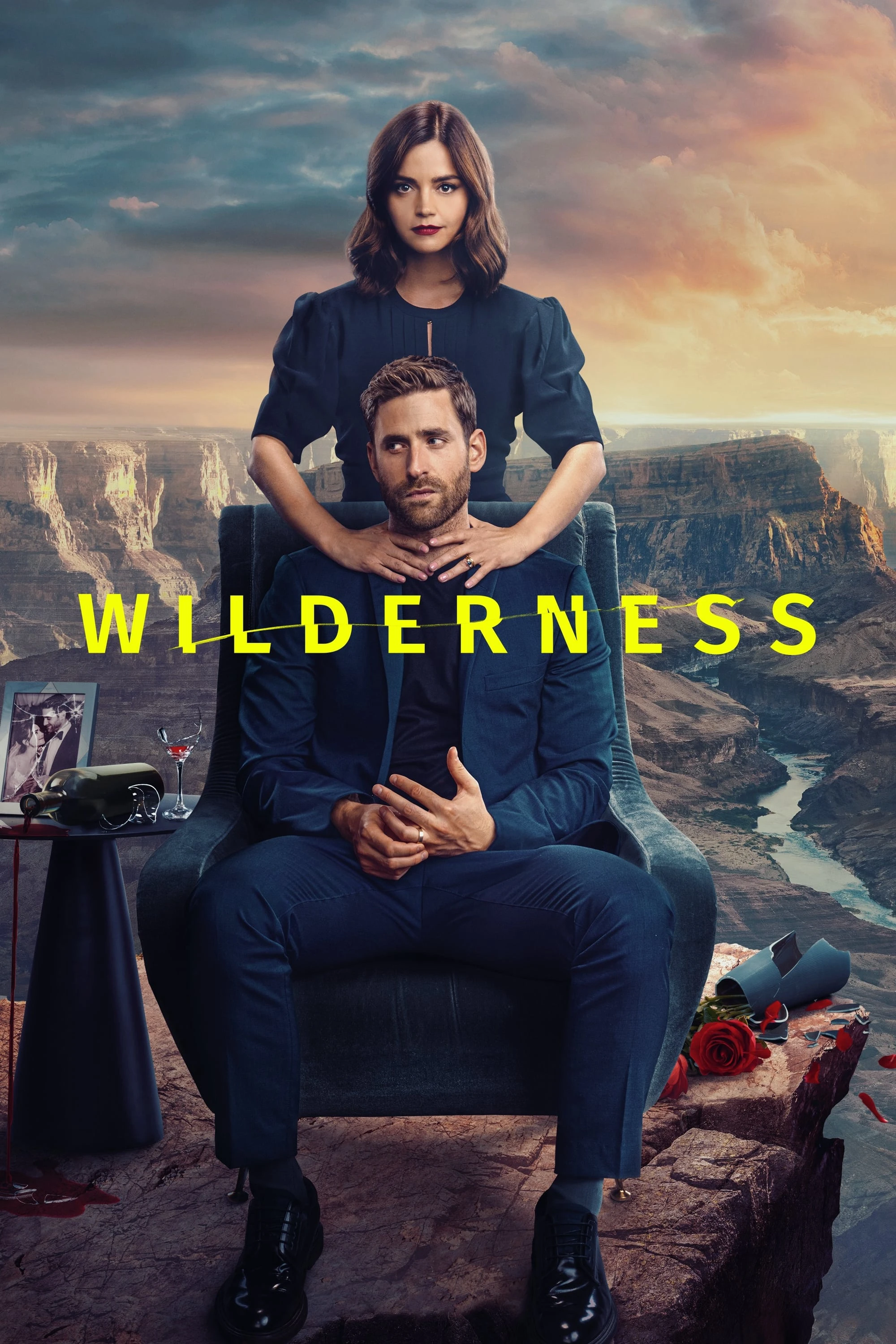 Miền Hoang Vu | Wilderness (2023)