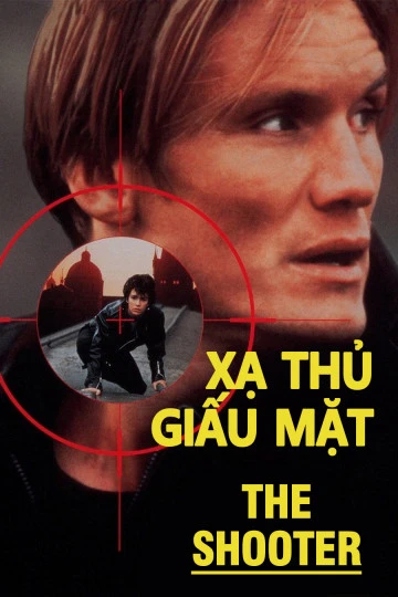 Xạ Thủ Giấu Mặt | The Shooter (1995)