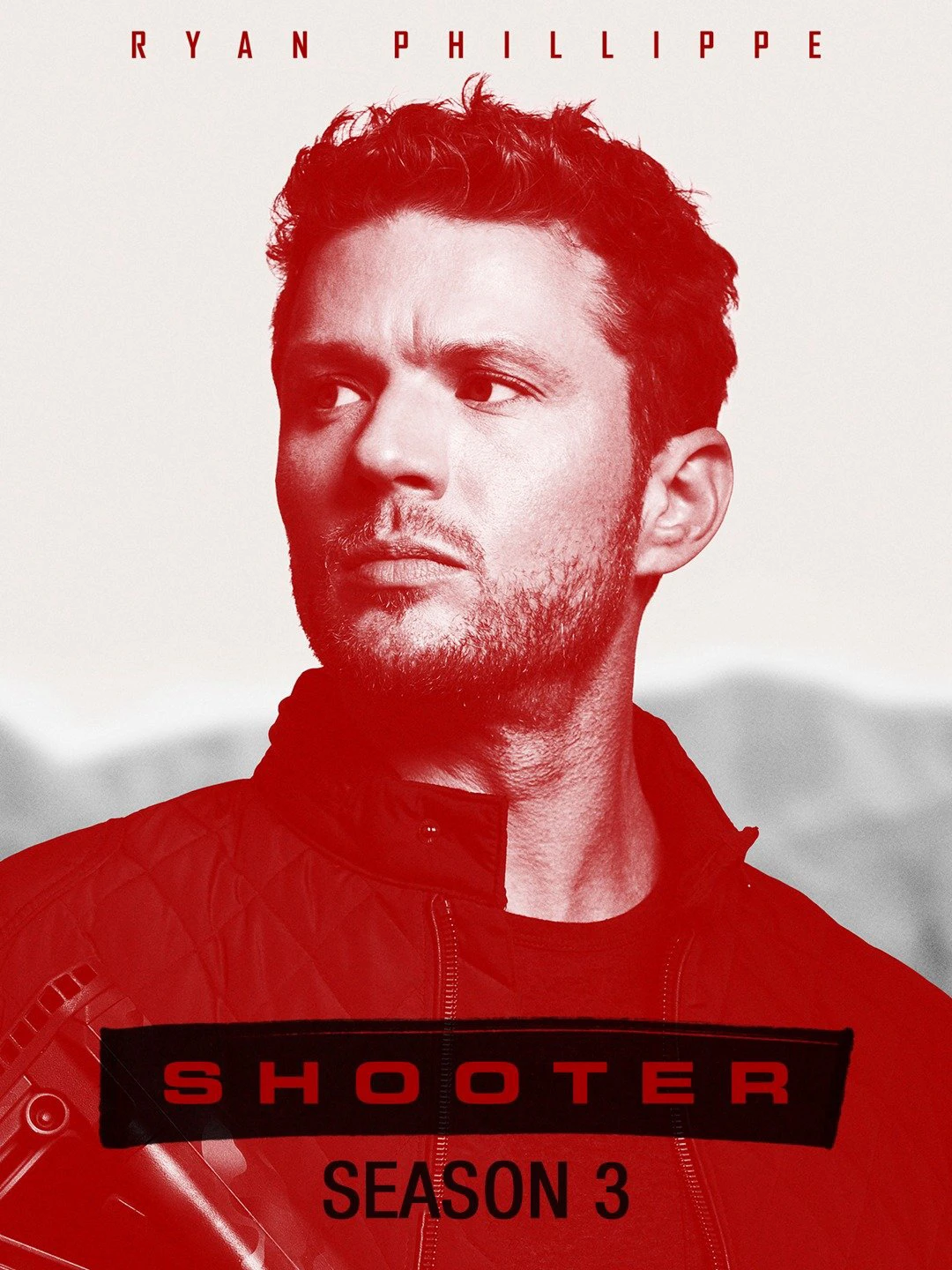 Xạ thủ (Phần 3) | Shooter (Season 3) (2018)